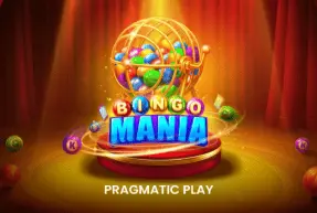 Bingo Mania Mobile