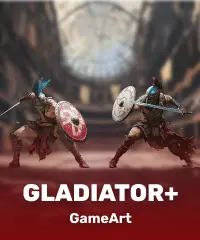 Gladiator+