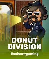 Donut Division Mobile