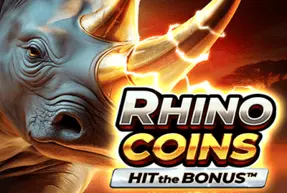 Rhino Coins: Hit the Bonus Mobile