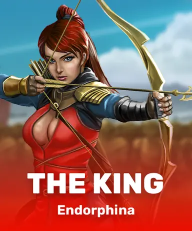 The King