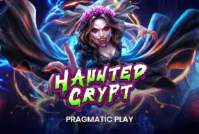 Haunted Crypt Mobile