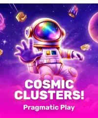 Cosmic Clusters!