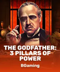 The Godfather: 3 Pillars of Power