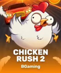 Chicken Rush 2