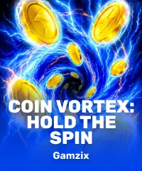 Coin Vortex: Hold the Spin