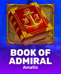 Book of Admiral