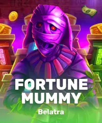 Fortune Mummy