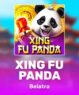 Xing Fu Panda