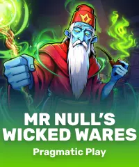 Mr Null’s Wicked Wares