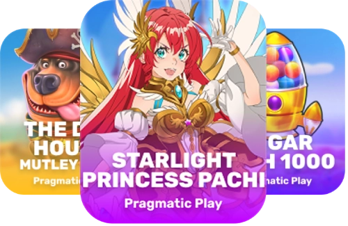 Provider Games