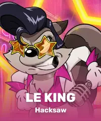 Le King