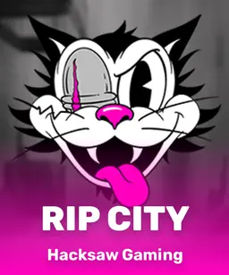 RIP City