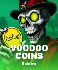 Voodoo Coins