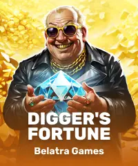 Digger's Fortune