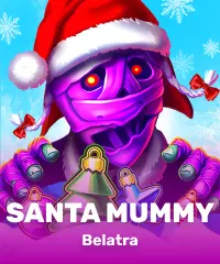 Santa Mummy