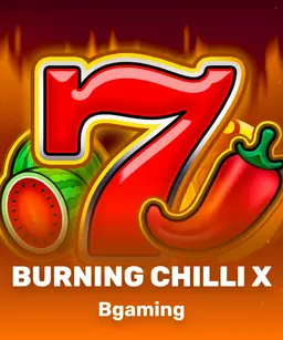 Burning Chilli X