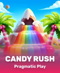 Candy Rush