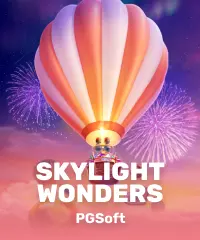 Skylight Wonders