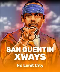 San Quentin xWays Mobile