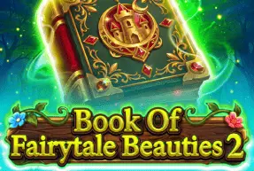Book Of Fairytale Beauties 2